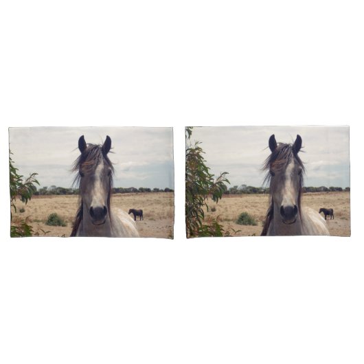 Star The Arabische Pony, Kussensloop (Voorkant-Set)