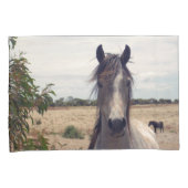 Star The Arabische Pony, Kussensloop (Voorkant-Rechts)