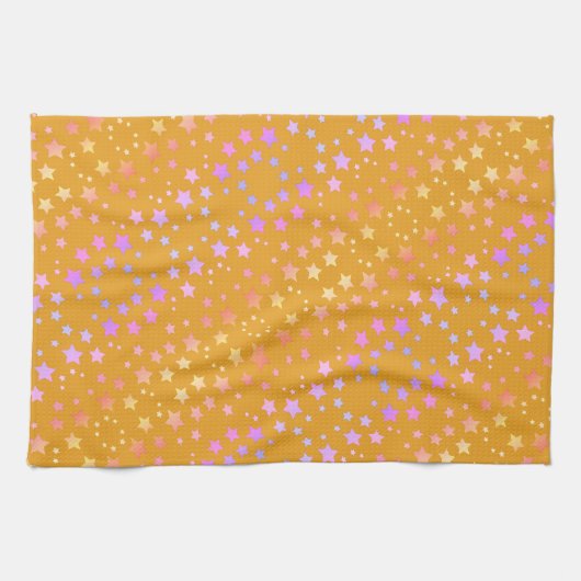 Star Theedoek (Horizontaal)