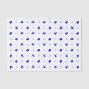 Star Tissue Paper Tissuepapier
