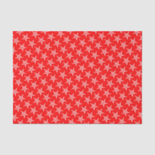 Star Tissue Paper Tissuepapier