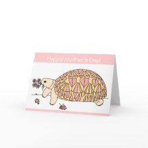Star Tortoise Card 9