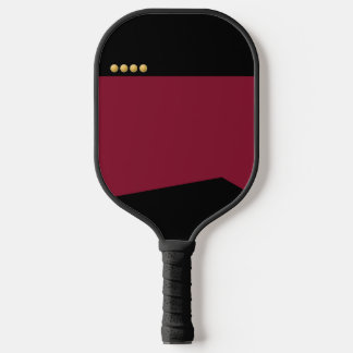 Star Trek Picklball Paddle Commander