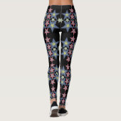 Star Trek van Succes Leggings (Achterkant)