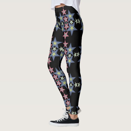 Star Trek van Succes Leggings (Links)