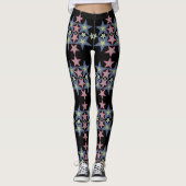Star Trek van Succes Leggings (Voorkant)