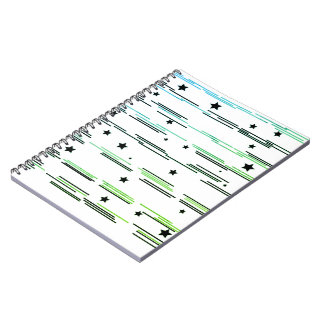 Star Trek Warrior Notitieboek