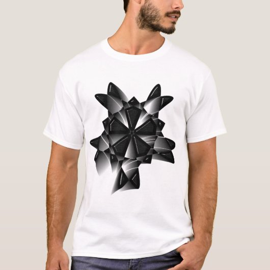 Star Tshirt (Voorkant)