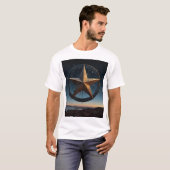 Star Tshirt UK442 (Voorkant volledig)