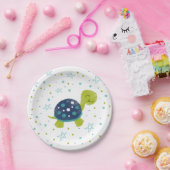 Star Turtle Party Bord (Feest)