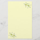 Star van Bethlehem Stationery Briefpapier (Voorkant)