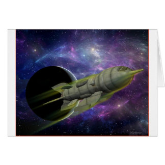 Star-verzendkaart voor alle gelegenheden