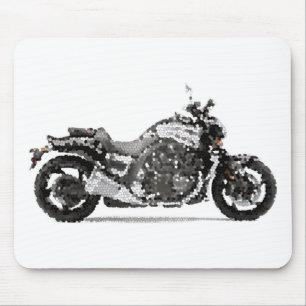 Star VMax gen2 gekraakt Muismat