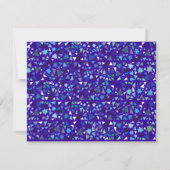 STAR WALL Bar Bat Mitzvah Antwoord (Achterkant)