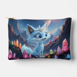 Star Whisper Fox – Bewaarder van Kristal Licht. Etui