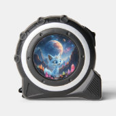 Star Whisper Fox – Bewaarder van Kristal Licht. Rolmaat (Voorkant)