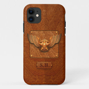 Star Wing iPhone 5 hoesje
