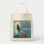 Star Wolf grote tas (Voorkant)