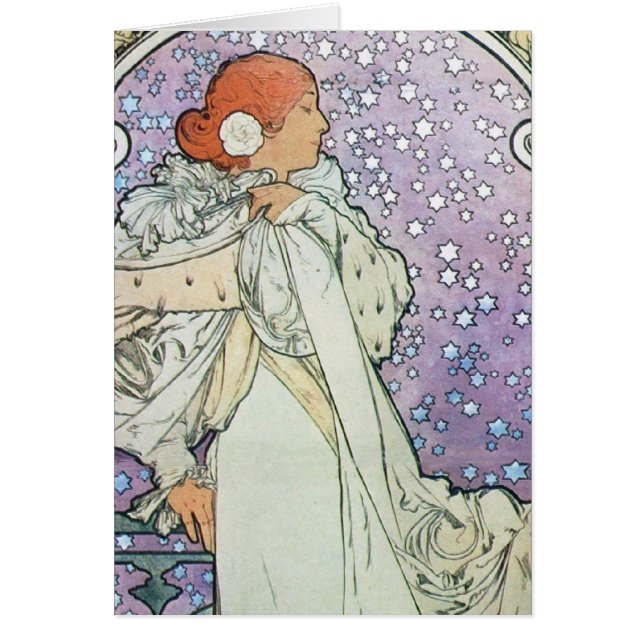 Star Woman (Voorkant)