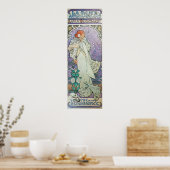 Star Woman Poster (Keuken)