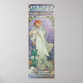 Star Woman Poster (Voorkant)