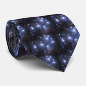 Stara pleiades_gendler_big stropdas (Opgerold)