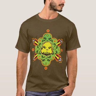 STARBABY MANNEN NIET T-SHIRT