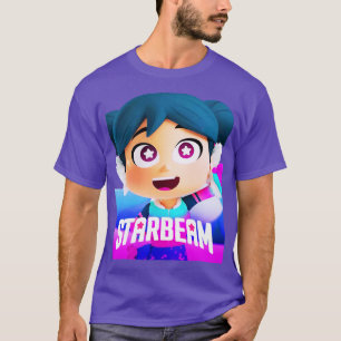 Starbeam starbeam speelgoed kostuum levering karak t-shirt