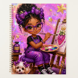 StarBerry™ Creative Sparkle™ Planner