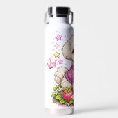 StarBerry™ Maltipoo MooMoo™ 22 oz waterfles (Voorkant)