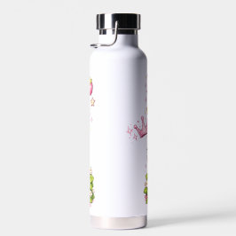 StarBerry™ Maltipoo MooMoo™ 22 oz waterfles