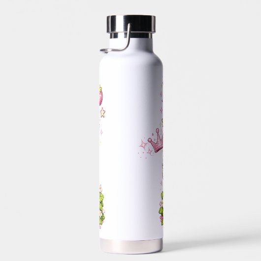 StarBerry™ Maltipoo MooMoo™ 22 oz waterfles (Rechts)