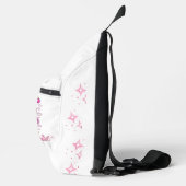 StarBerry™ | So Demure™ Schoudertas Sling Bag (Rechts)