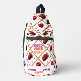 StarBerry™ | So Demure™ Schoudertas Sling Bag