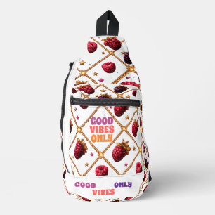 StarBerry™   So Demure™ Schoudertas Sling Bag