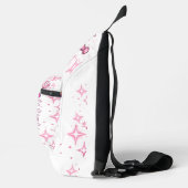StarBerry™ | So Demure™ Schoudertas Sling Bag (Rechts)