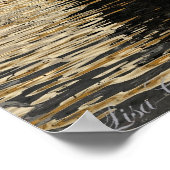 Starboards Bow Poster (Hoek)