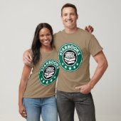 StarBooks grappig T-shirt (Unisex)