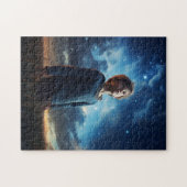 Starborn Silence Legpuzzel (Horizontaal)