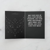 Starborn Soevereine Stolas Kaart (Binnen)