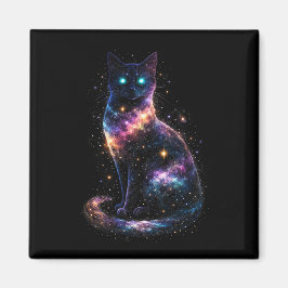 Starbound Familiar Magneet