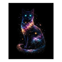 Starbound Familiar Perfect Poster