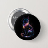Starbound Familiar Ronde Button 5,7 Cm (Voorkant /achterkant)