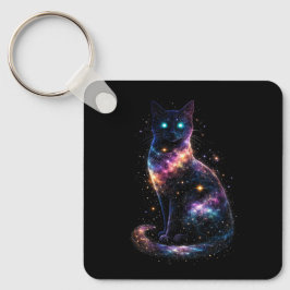 Starbound Familiar Sleutelhanger