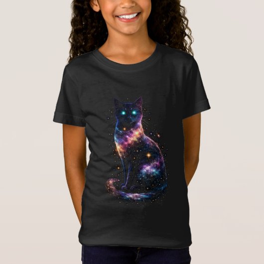 Starbound Familiar T-shirt (Voorkant)