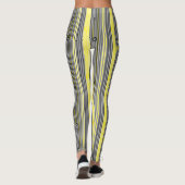 Starbound leggings (Achterkant)