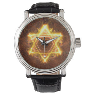 Starbrand Horloge