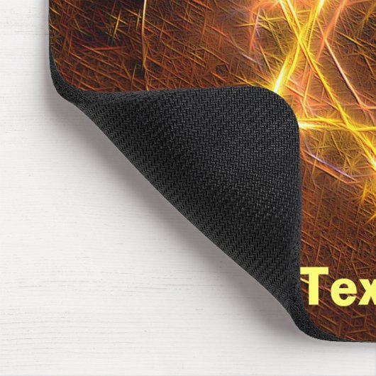 Starbrand Muismat (Hoek)