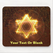 Starbrand Muismat (Voorkant)