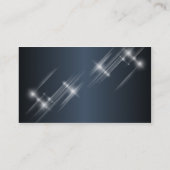 Starbright Visitekaartje (Achterkant)